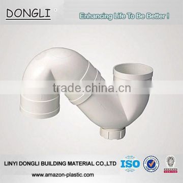 Top quality PVC Pressure Fittings PN16