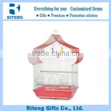 Wholesale aluminium macaw bird cage