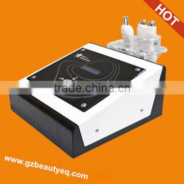 Excellent radio frequency skin care face lifting equipment