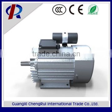 YC-CO2 series AC Single phase asynchronous electric induction motor