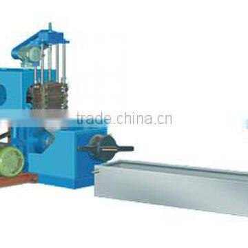 Double-stage Waste Plastics Regenerative Pelletizer