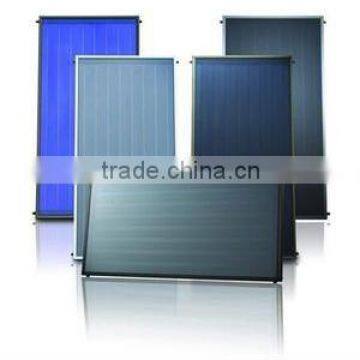 Colored Steel Flat Solar Product(WPB)