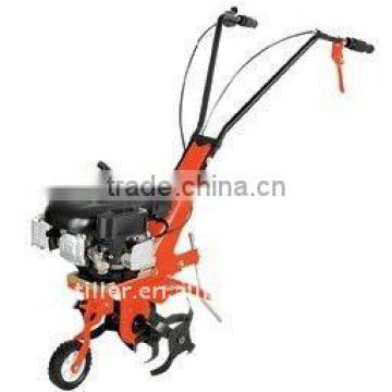 gasoline power 118cc 4.0hp rotary Tiller/cultivator