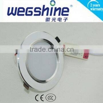 2015 LED Ceiling Light Free Sample Factory Price,led Downlight photo-3
