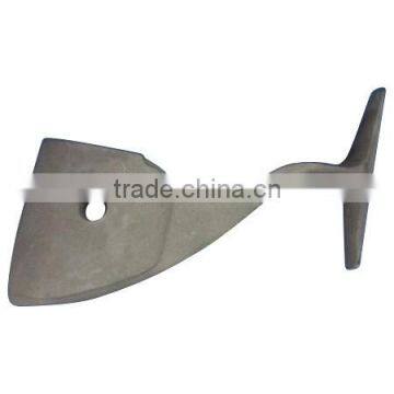 Titanium casting/Investment casting part