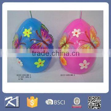 All Kinds of Easter Paraffin Candle photo-3