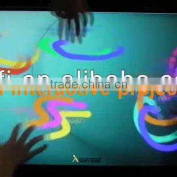 IR Touch Screen Panel for Interactive Table,multi lcd touch monitor