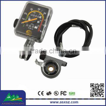 Wholesale High Quality Mechanical Speedometer for Bike Exercycle
