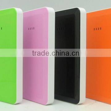 MULTIFUNCTION BOOSTER LIGHT 12v Auto Emergency Jump Starter Power Bank for Vehicles&Cellphone photo-5