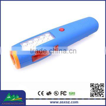 Cheap Wholesale Multifunctional LED rechargeable Emergency Light