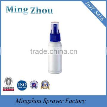 MZ-J24 300ml plastic pet liquid dispenser bottles with 24/410 lotion pump