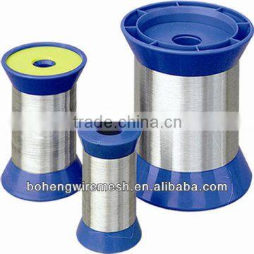 Stainless Steel Wire