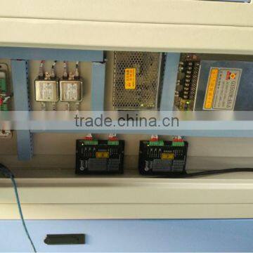 Laser Cutting Machine 1390 photo-2