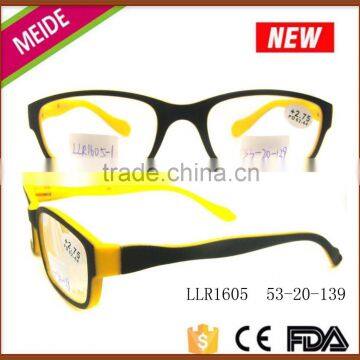 Latest reading eyeglass frames , fashion readingl frame