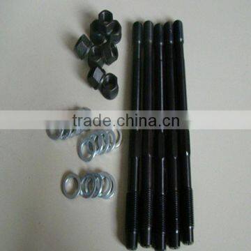 faith manufacturer Chinese Cylinder head bolt and nut washer