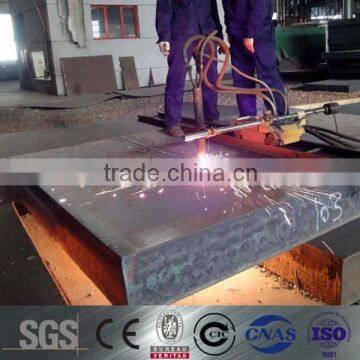 high quality s275jr carbon steel plate