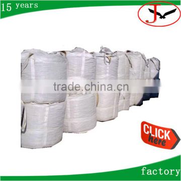 construction use big bag 1000kg 100% pp FIBC container bag                        
                                                                                Supplier's Choice