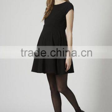 Fashion Cheap Dress Maternity Clothing Wholesale China photo-2