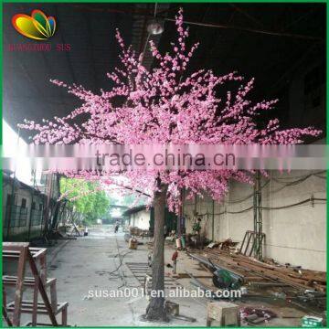 fake tree wholesale plants artificial cherry blossom flower tree                        
                                                Quality Choice