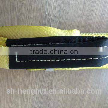 China Supplier Best Choice Seat Belt Webbing Slings
