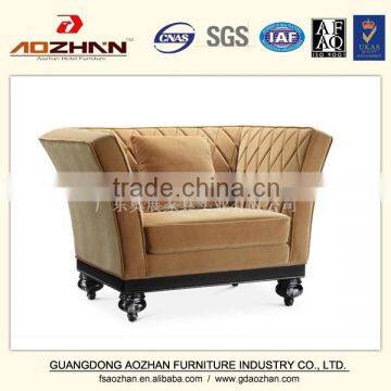 Modern Living Room Fabric Sofa For Sale