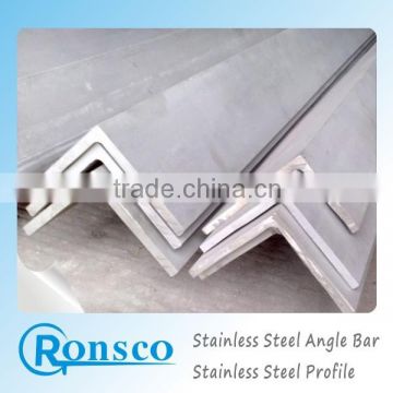 Angle bar stainless steel price per kg