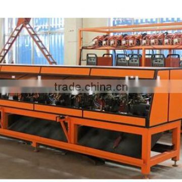 Scaffolding Automatic Welding Machine