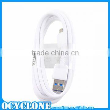 Hot brand 1.5 meter usb data cable for Samsung Galaxy Note3 N9000