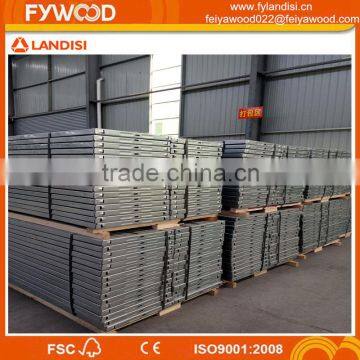 Q345/Q235 Steel Ringlock System Scaffolding for Sale photo-4