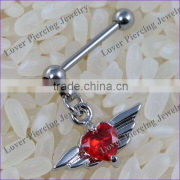 Ear Tragus Barbell [ET-012]