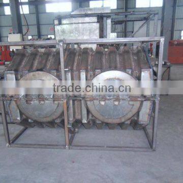 roto mold for septic tank ,underground tank mold