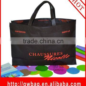 Eco-friendly Non Woven Bag Non Woven Fabric Bag China Supplier photo-2