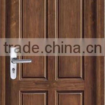 Interior solid wood door YHC-1309