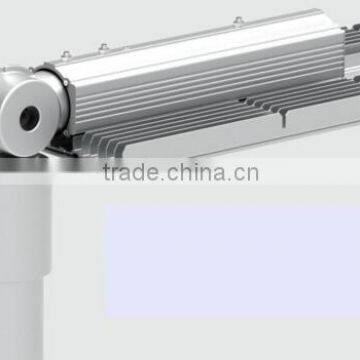 White 6500K 6000K 5000K 4000K LED Streetlight 150W Commercial Street Light photo-2