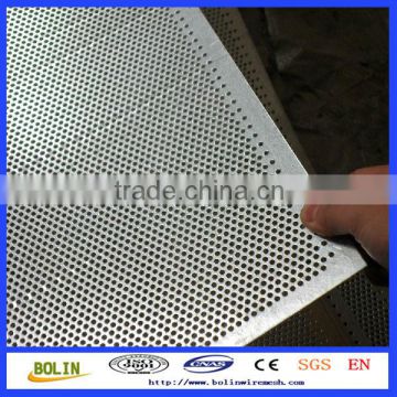 surprising quality!!!!!!Monel Perforated Sheet(professional factory)