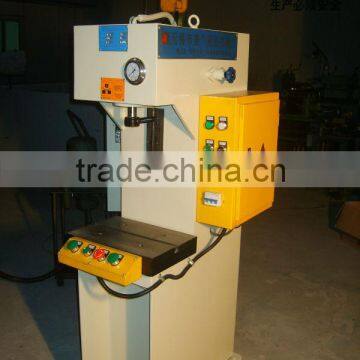 High quality hydraulic press for track chain