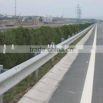 AASHTO Highway Guardrail