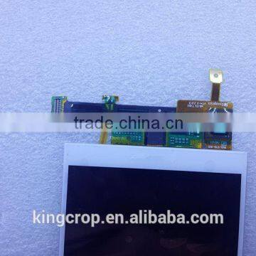Kingcrop for Huawei Ascend p6 100% Original New Lcd Displ Factory Price photo-3