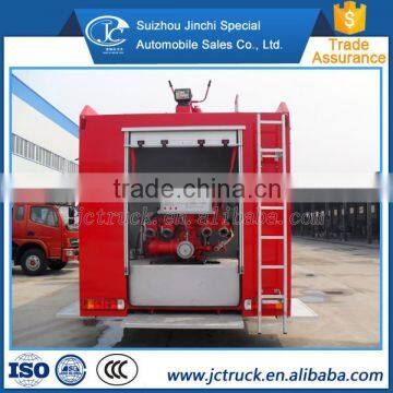 Sinotruck HOWO 6X4 12/15CBM Size of Fire Truck for Sale, Fire Truck Water Capacity Quality Choice photo-5