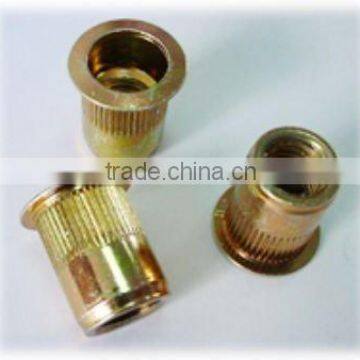 Rivet nut