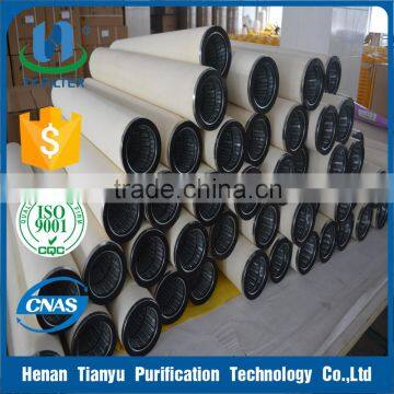 good quality gas filtration machine