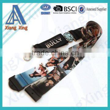 Heat Transfer Printed Lanyard With Your Logo