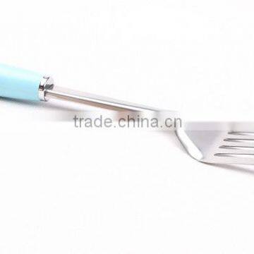 Varied Color Round pp Handle Cooking Tool Set photo-5