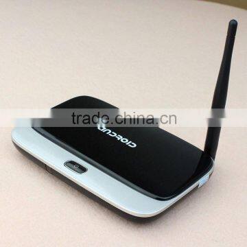 Quad Core Rk3188 XBMC Android 4.4 Wifi Bluetooth CS918 TV BOX Cs918 Quad Core Android 4.4 Smart tv Box photo-2