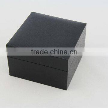 Plastic rectangle popular watch strap box (SJ_9012-2)