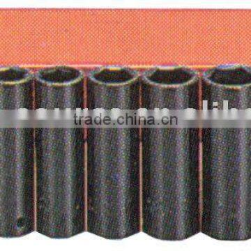 10 PCS 1/2" IMPACT SOCKET SET (GS-4208J)