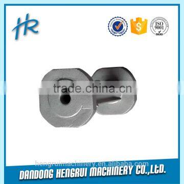 Heavy Duty Black Steel Angle Brackets photo-3