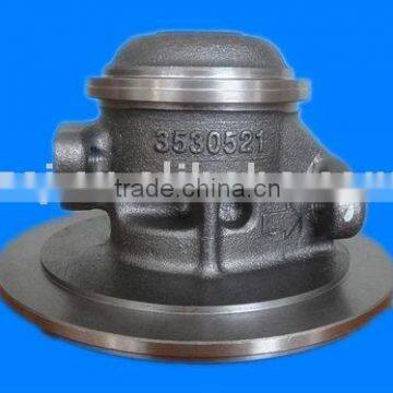 turbocharger spare parts HX35