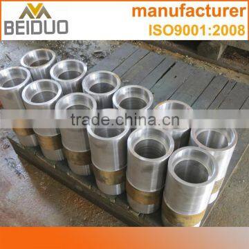 ODM Welcome Carbon Steel Casting Part Castings Machined