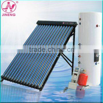 High Pressure Split Solar Water Heaters